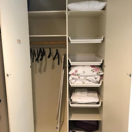 Lovely Apartment Within Walking Distance -Centre Pori Eksteriør billede