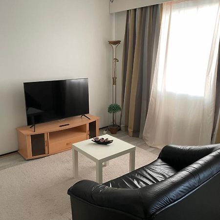 Lovely Apartment Within Walking Distance -Centre Pori Eksteriør billede