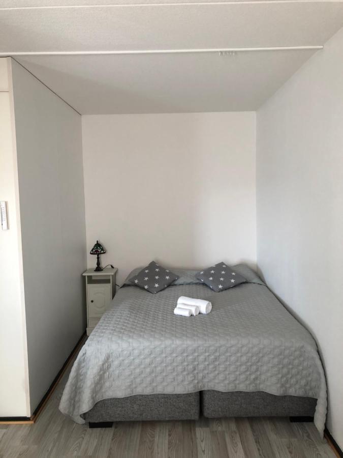 Lovely Apartment Within Walking Distance -Centre Pori Eksteriør billede