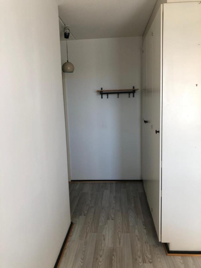 Lovely Apartment Within Walking Distance -Centre Pori Eksteriør billede