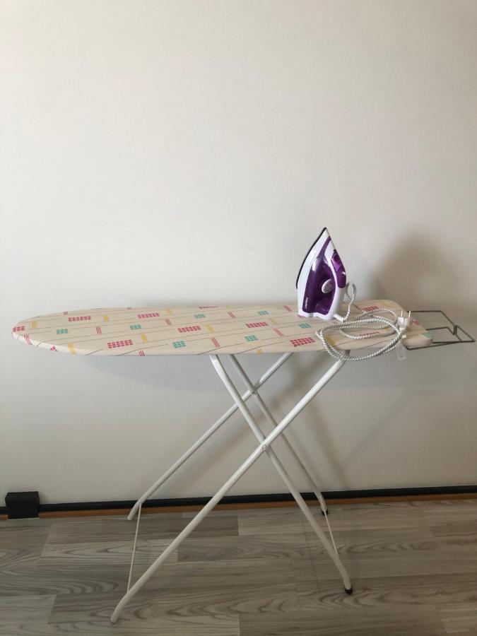 Lovely Apartment Within Walking Distance -Centre Pori Eksteriør billede